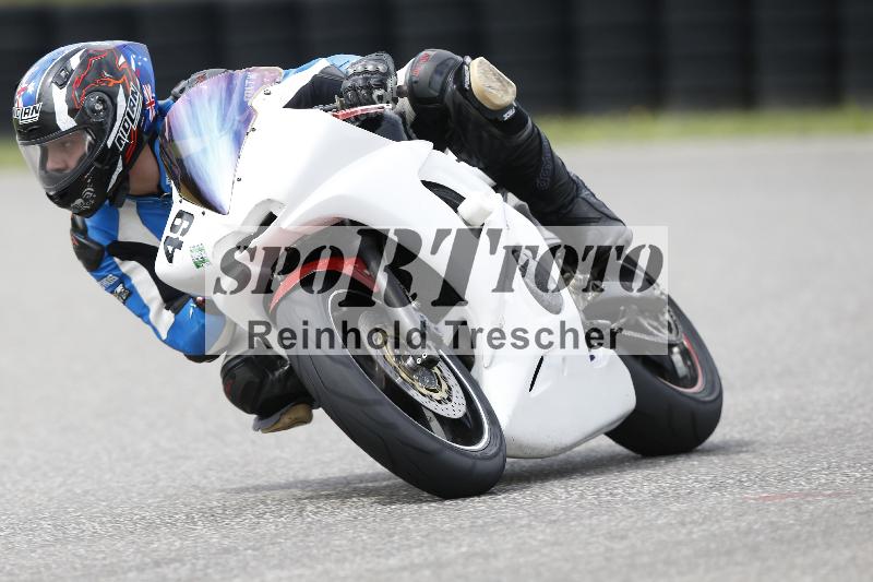 /37 28.07.2025 Dunlop Ride und Test Day ADR/Trackday Erfahren gelb Trackday schnell  rot/49
